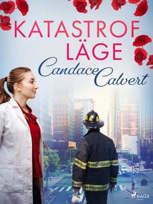 cover image of Katastrofläge
